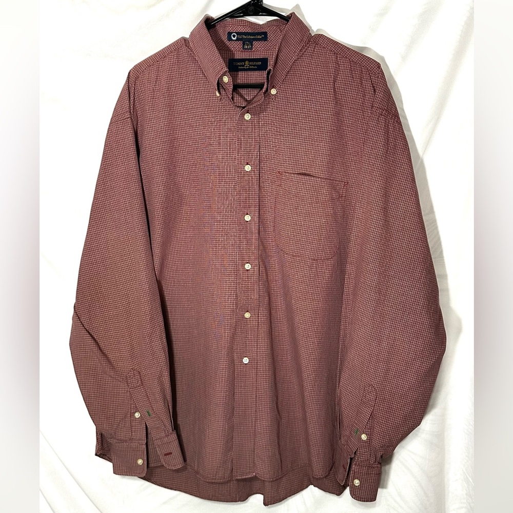 Tommy Hilfiger Button Down Shirt